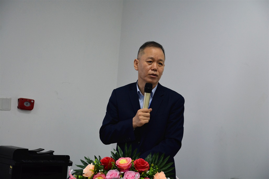 改革為動力，整裝再出發(fā) ---2022年第一季度工作會