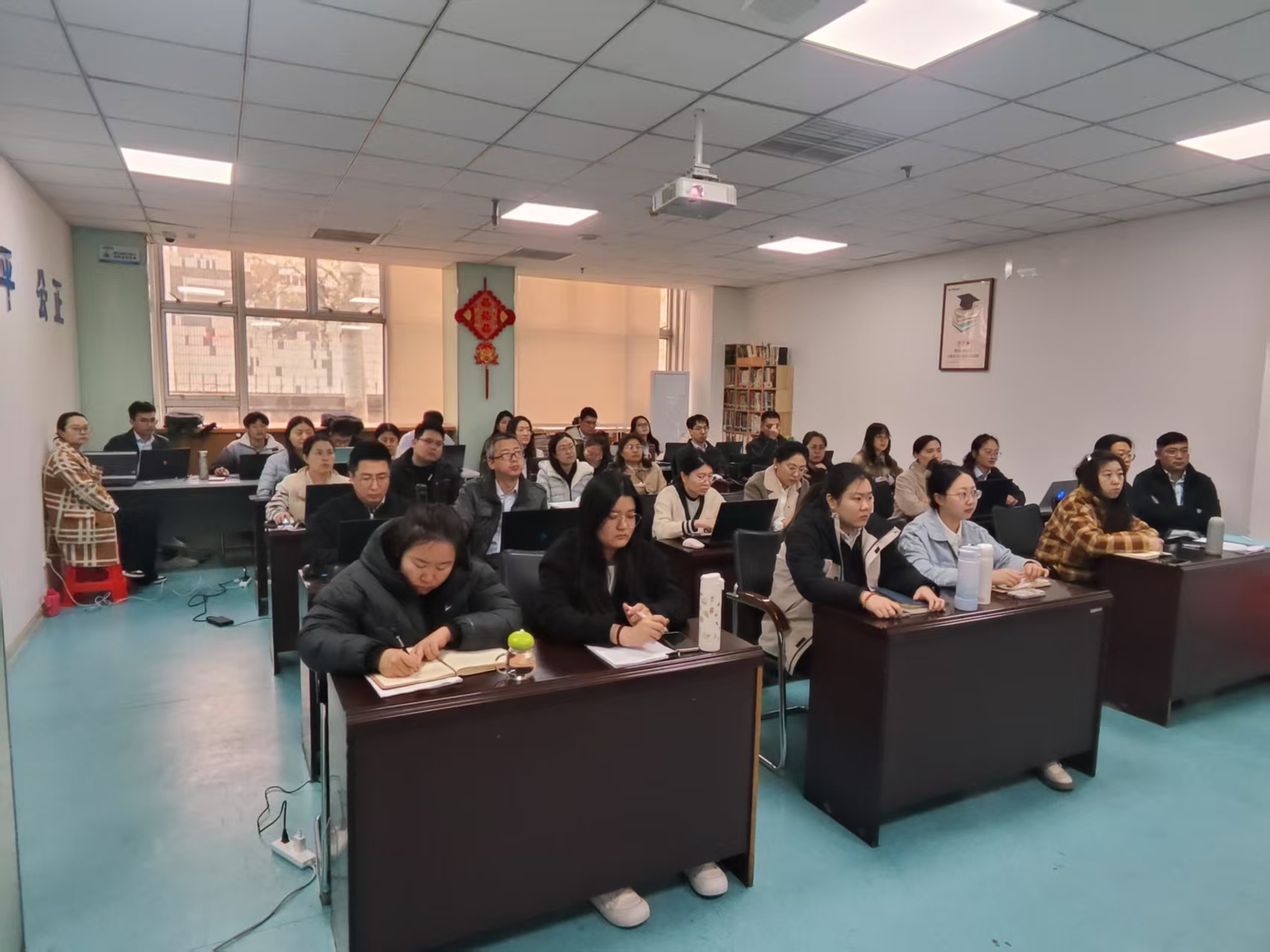 造價板塊全員集結(jié)！2024版工程量清單標準學習進行時